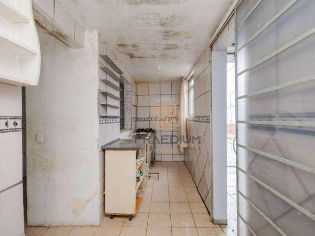 Sobrado com 3 dormitórios à venda, 90 m² por R$ 450.000,00 - Boqueirão - Curitiba/PR