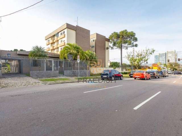 Casa comercial  com 7 dormitórios à venda, 275 m² por R$ 1.390.000 - Alto da Rua XV - Curitiba/PR