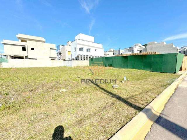 Terreno à venda, 441 m² por R$ 560.000,00 - Santa Cândida - Curitiba/PR