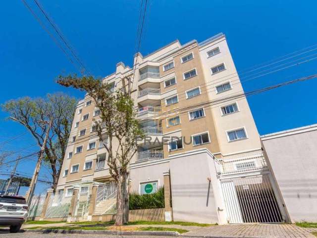 Apartamento com 3 dormitórios à venda, 79 m² por R$ 650.000,00 - Santa Quitéria - Curitiba/PR