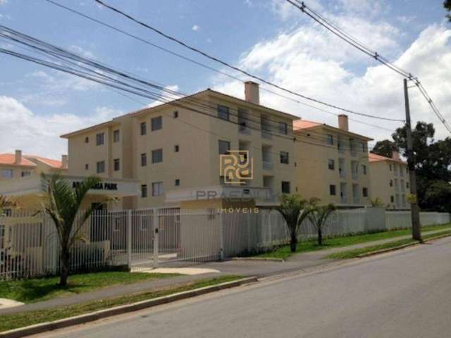 Apartamento com 3 dormitórios à venda, 58 m² por R$ 309.000,00 - Boqueirão - Araucária/PR