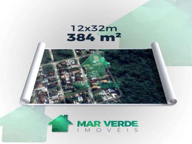 Lote Condomínio Mar Verde aterrado e pronto para construir 340.000,00