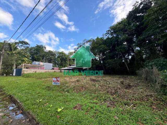 Terreno Condomínio Mar Verde Oportunidade