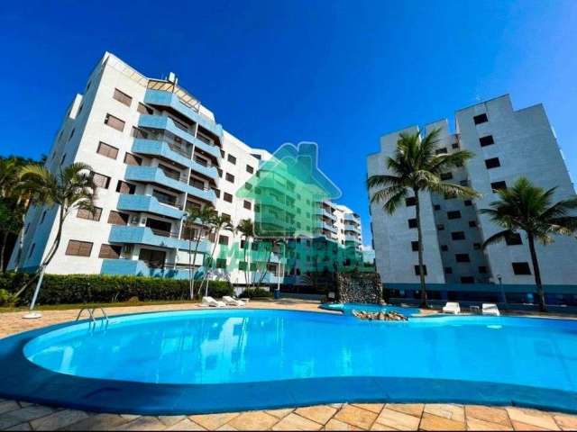 Apartamento Espetacular 3 Dorm Pé na Areia