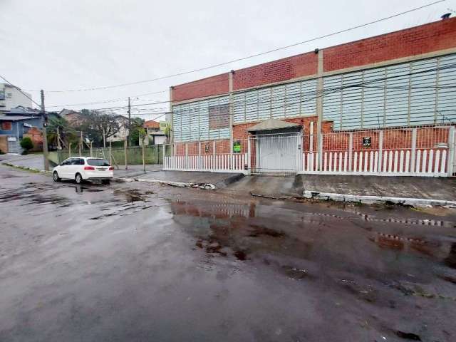 Prédio para alugar, 269 m² por R$ 5.120,00/mês - Guarani - Novo Hamburgo/RS