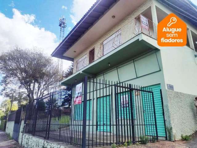 Salão para alugar, 90 m² por R$ 1.479,83/mês - Canudos - Novo Hamburgo/RS