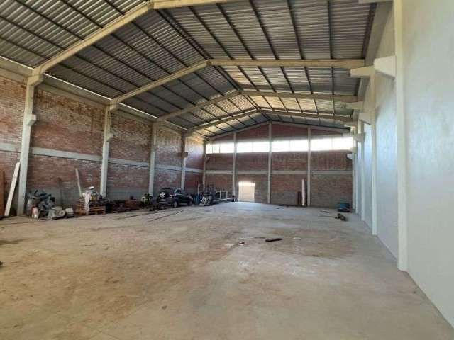 Pavilhão para alugar, 600 m² por R$ 8.826,00/mês - Lira - Estância Velha/RS