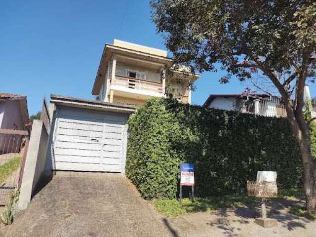 Casa com 2 dormitórios, 65 m² - venda por R$ 450.000,00 ou aluguel por R$ 1.890,00/mês - Veneza - Estância Velha/RS