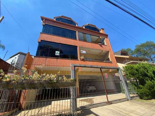 Apartamento com 1 dormitório, 55 m² - venda por R$ 181.000,00 ou aluguel por R$ 2.006,00/mês - Encosta do Sol - Estância Velha/RS