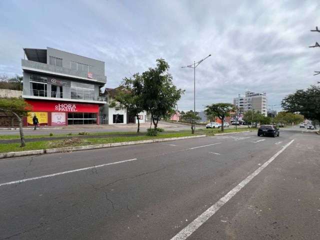 Loja para alugar, 130 m² por R$ 2.400/mês - Centro - Estância Velha/RS