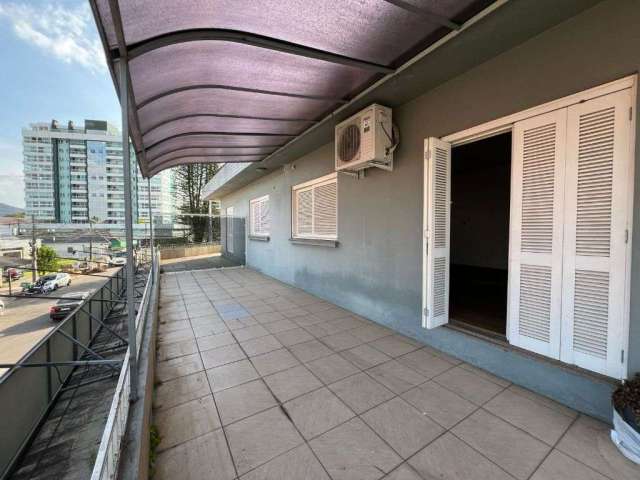 Sala para alugar, 90 m² por R$ 1.800,00/mês - Centro - Estância Velha/RS