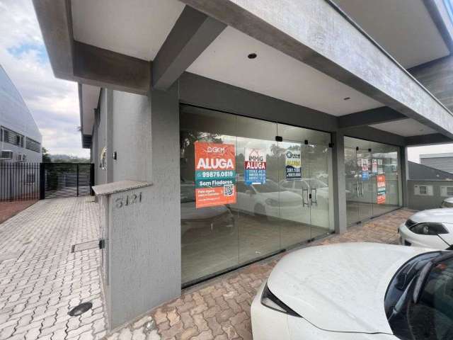 Loja para alugar, 70 m² por R$ 4.000/mês - Centro - Estância Velha/RS