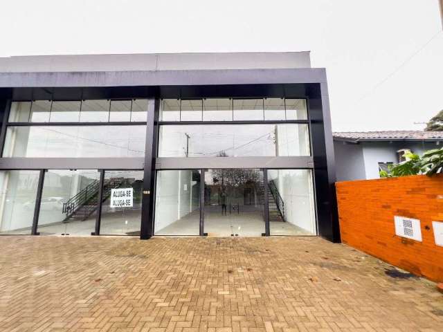 Loja para alugar, 190 m² por R$ 4.000,00/mês - Rincão dos Ilhéus - Estância Velha/RS