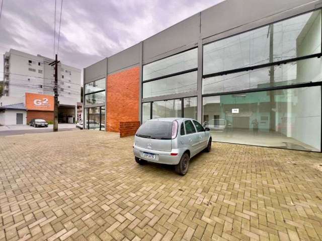 Pavilhão para alugar, 260 m² por R$ 5.000/mês - Rincao dos Ilheus - Estância Velha/RS