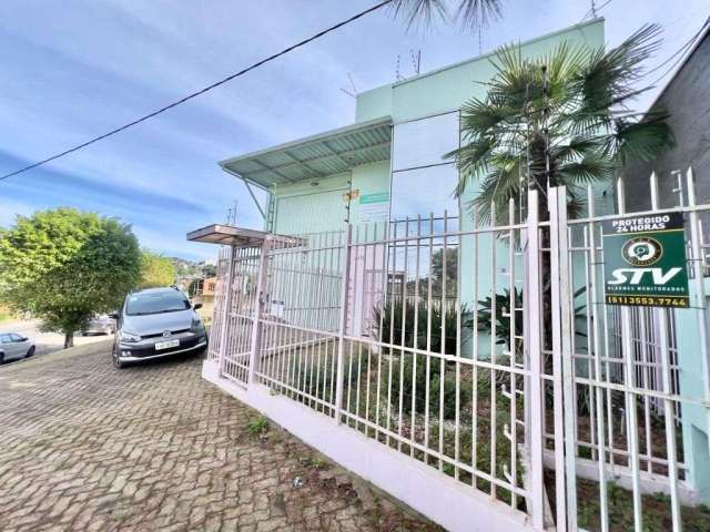 Pavilhão à venda, 323 m² por R$ 1.160.000,00 - Rondônia - Novo Hamburgo/RS