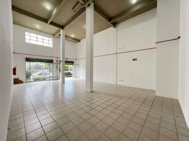 Loja para alugar, 60 m² por R$ 2.910/mês - Rio Branco - Novo Hamburgo/RS