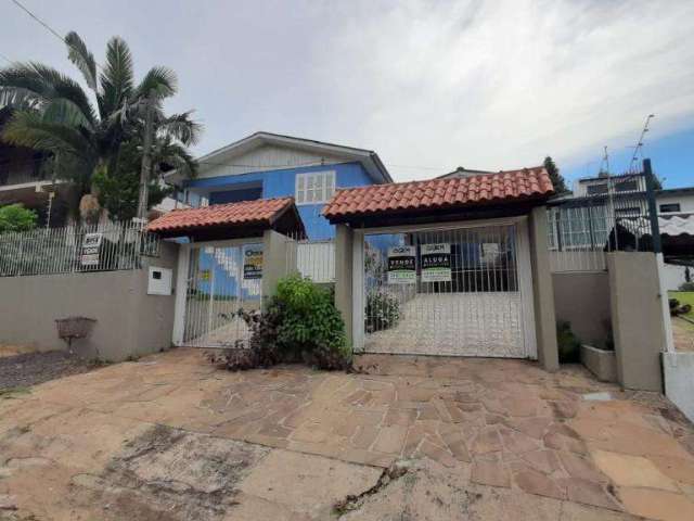 Casa com 3 dormitórios à venda, 378 m² por R$ 320.000,00 - Rincao Gaucho - Estância Velha/RS