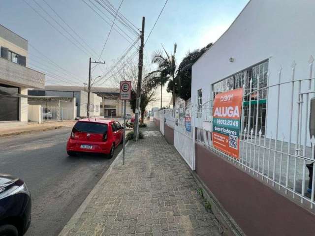 Loja para alugar, 100 m² por R$ 4.213/mês - Centro - Estância Velha/RS