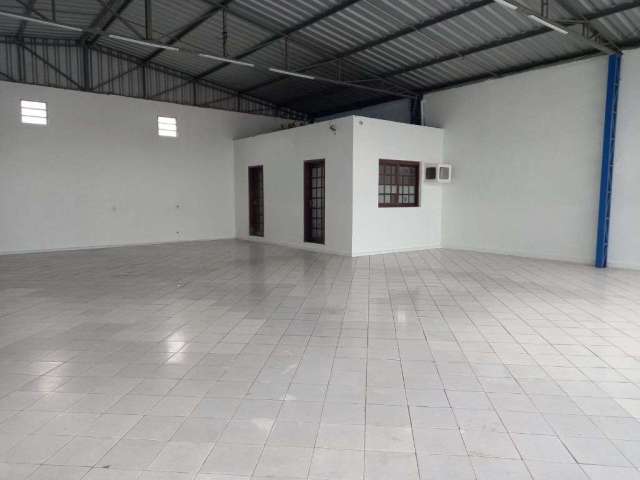 Pavilhão, 180 m² - venda por R$ 1.275.000,00 ou aluguel por R$ 3.180,00/mês - Centro - Campo Bom/RS