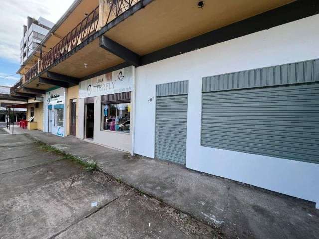 Loja para alugar, 51 m² por R$ 850/mês - Centro - Estância Velha/RS