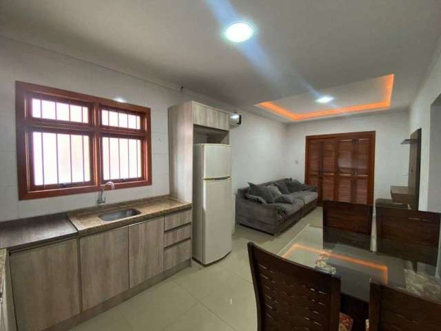 Casa com 2 dormitórios para alugar, 60 m² por R$ 2.285,00/mês - Encosta do Sol - Estância Velha/RS