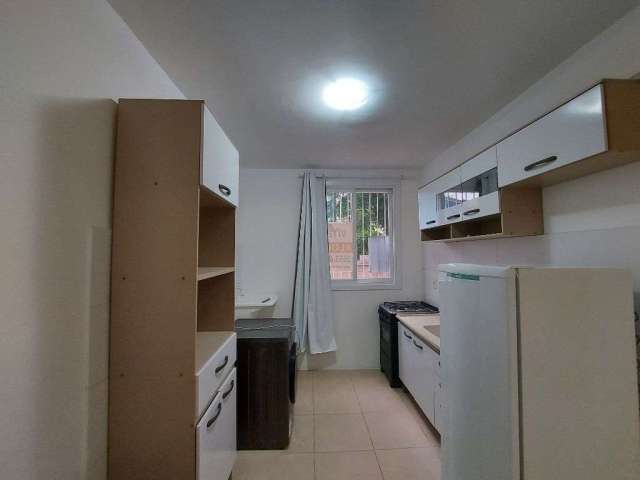 Studio para alugar, 30 m² por R$ 1.745,00/mês - Operário - Novo Hamburgo/RS