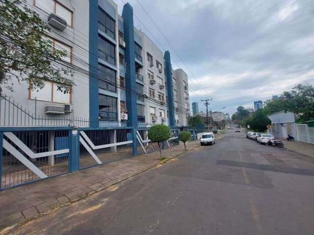 Apartamento com 2 dormitórios para alugar, 96 m² por R$ 3.514,00/mês - Vila Rosa - Novo Hamburgo/RS