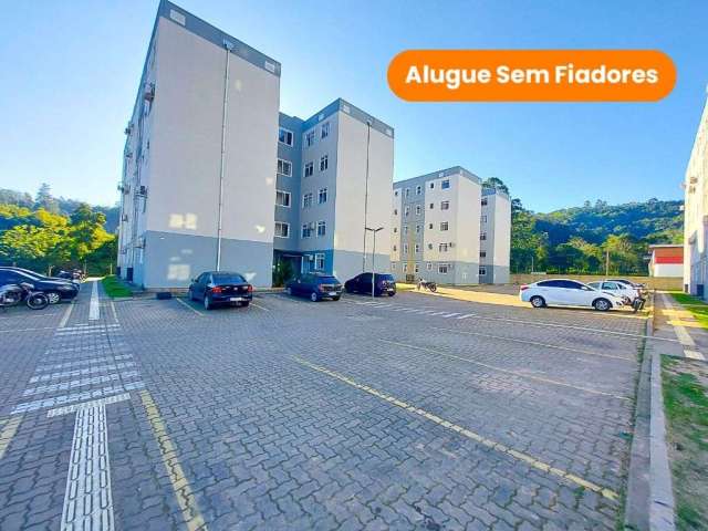 Apartamento Semi mobiliado com 2 dormitórios para alugar, 57 m² por R$ 1.545/mês - Vila  Diehl - Novo Hamburgo/RS