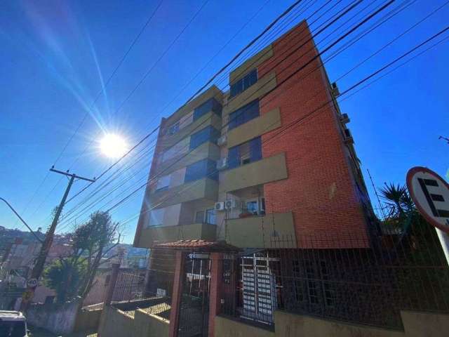 Apartamento com 2 dormitórios para alugar, 60 m² por R$ 1.938,00/mês - Centro - Novo Hamburgo/RS