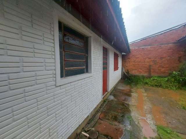 Casa com 2 dormitórios para alugar, 68 m² por R$ 1.280/mês - Guarani - Novo Hamburgo/RS