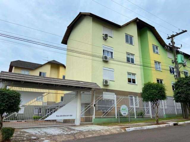 Apartamento com 2 dormitórios, 57 m² - venda por R$ 340.000,00 ou aluguel por R$ 2.940,00/mês - Vila Nova - Novo Hamburgo/RS