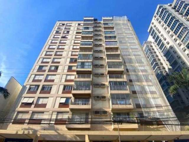 Apartamento para alugar, 120 m² por R$ 3.020,00/mês - Centro - Novo Hamburgo/RS