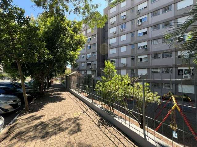 Apartamento com 3 dormitórios para alugar, 91 m² por R$ 2.916/mês - Ouro Branco - Novo Hamburgo/RS