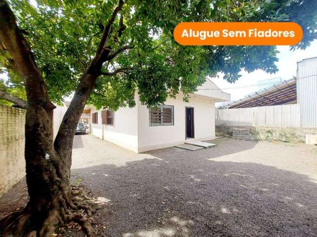 Casa com 3 dormitórios, 86 m² - venda por R$ 360.000,00 ou aluguel por R$ 2.815,00/mês - Industrial - Novo Hamburgo/RS