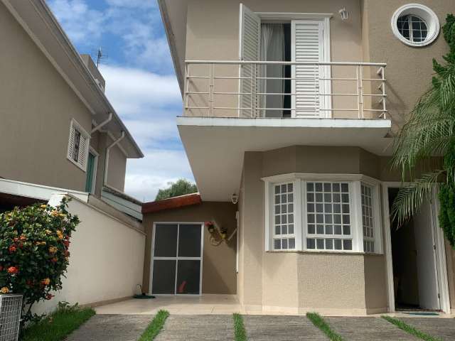 O endereço perfeito para quem busca tranquilidade e comodidade na zona sul de Sorocaba. O Residencial Ísis é um condomínio charmoso e exclusivo, com apenas 19 casas, e fica próximo das melhores escola