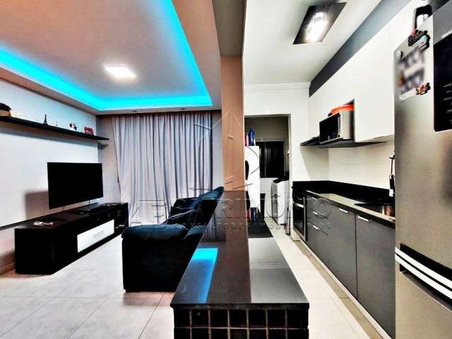 Apartamento à venda no Condomínio Montalcino, Sorocaba/SP