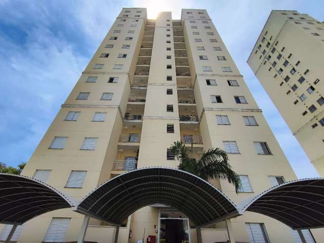 Apartamento Brisa do Parque, andar alto, lazer completo - Odim Antão - Sorocaba