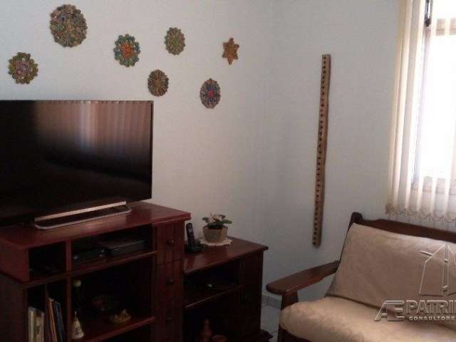 Apartamento 2 dormitórios Jardim Saira