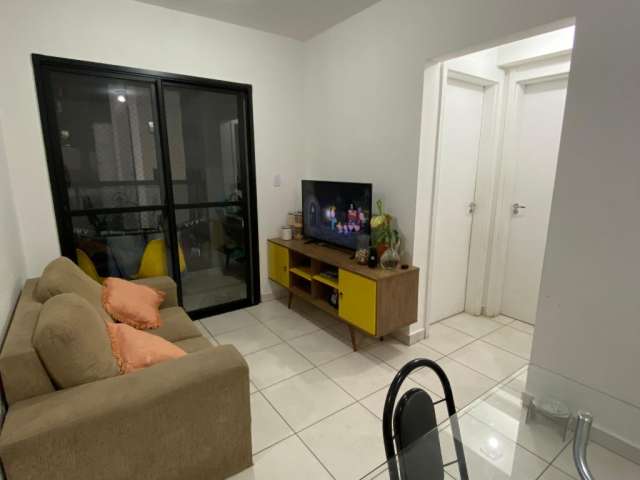 Lindo apartamento no Premium Pagliato