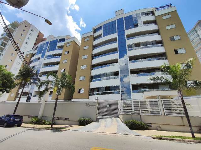 Cobertura Duplex no Residencial Marina no Parque Campolim