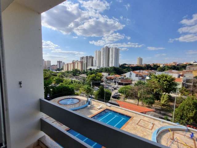 Apartamento Residencial Arco Iris