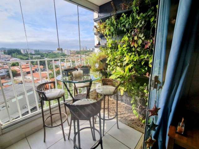 Apartamento Zona Leste - Horizonte 3 Meninos (Planeta)