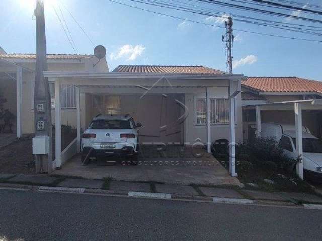 Esta é a oportunidade perfeita para adquirir uma casa térrea em condomínio com lazer e segurança, localizado em região estratégica na Zona Sul.