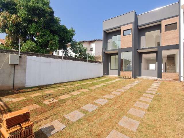 Casa sobrado com 2 suítes à venda, 85 m² por R$ 449.990,00 - Casa de Bairro -Jardim Simus-  Sorocaba/SP - Zona Oeste