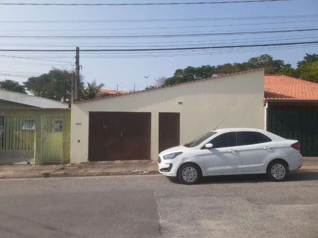 Casa Térrea com 111 m², 2 dormitórios, 1 banheiro, 2 vagas cobertas, Vila Haro.