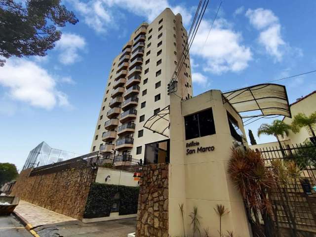 Apartamento em frente ao parque dom quixote