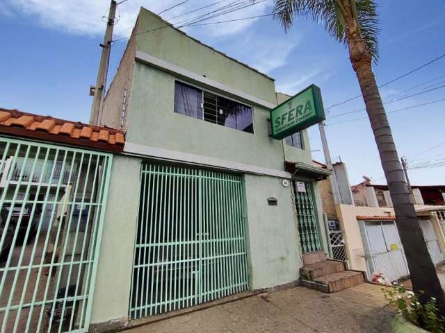 Prédio comercial no jardim dos estados em sorocaba