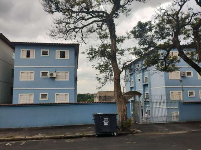 Apartamento - vila hortência