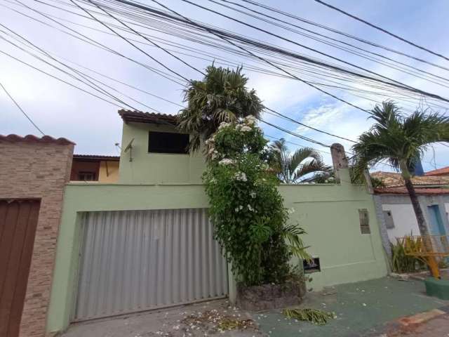 Casa para Venda em Salvador, Jardim Placaford, 3 dormitórios, 2 suítes, 3 banheiros