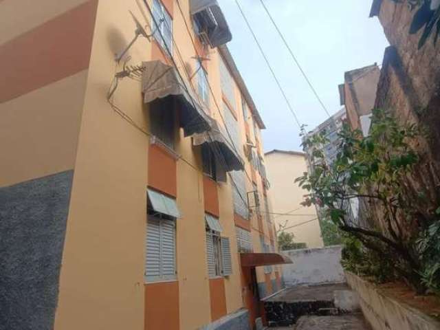 Apartamento para Venda em Salvador, Brotas, 2 dormitórios, 1 banheiro